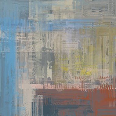 metin için alanı olan grunge arkaplanı