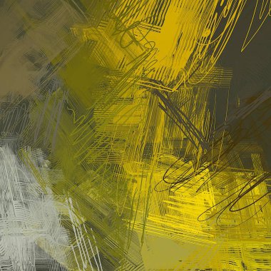 metin için alanı olan grunge arkaplanı