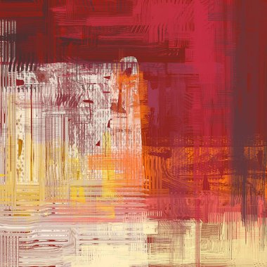 farklı renk desenleri ile grunge arka plan