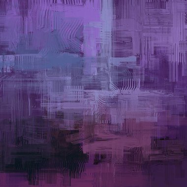 Farklı renk kalıplarına sahip soyut grunge arkaplanı