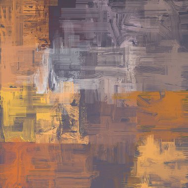 farklı renk desenleri ile grunge arka plan