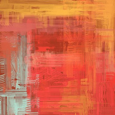 farklı renk desenleri ile grunge arka plan