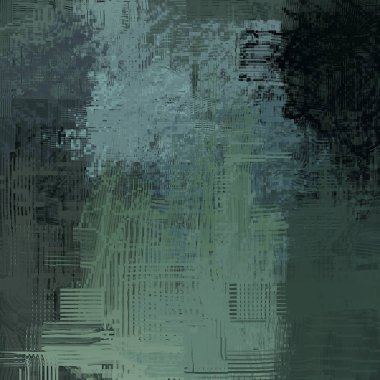 metin için alanı olan grunge arkaplanı