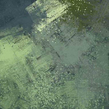 Metin için alanı olan soyut grunge arkaplanı