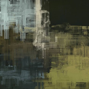 farklı desenlere sahip soyut grunge arkaplanı