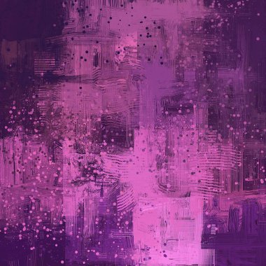 metin için alanı olan grunge arkaplanı