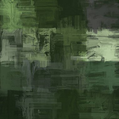 Farklı renk kalıplarına sahip soyut grunge arkaplanı