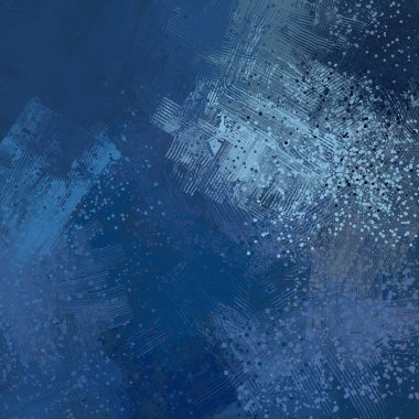 Farklı renk kalıplarına sahip soyut grunge arkaplanı