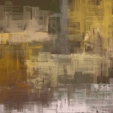 farklı desenlere sahip soyut grunge arkaplanı