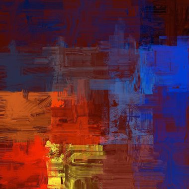 Metin için alanı olan soyut arkaplan