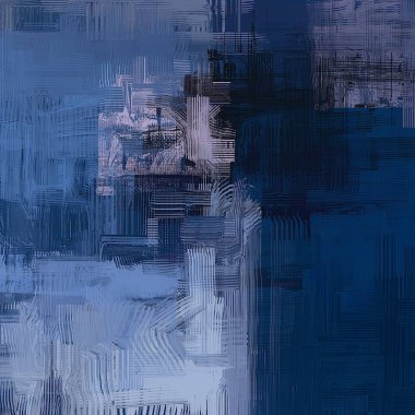 farklı desenlere sahip soyut grunge arkaplanı