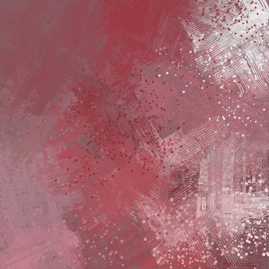 Metnin için alanı olan soyut arkaplan