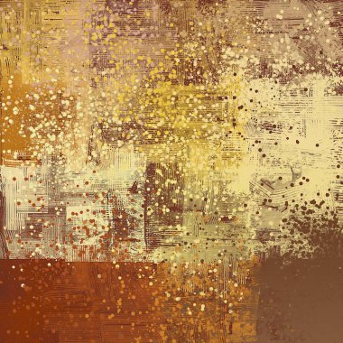 Metnin için alanı olan soyut arkaplan