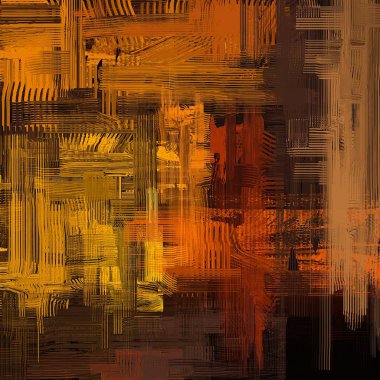 Metnin için alanı olan soyut arkaplan