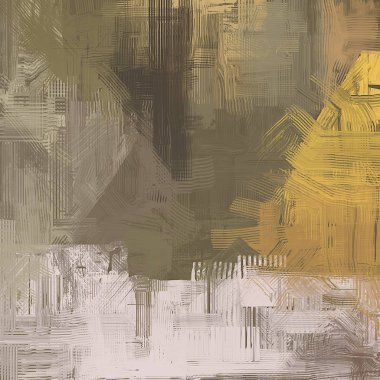 Metnin için alanı olan soyut arkaplan