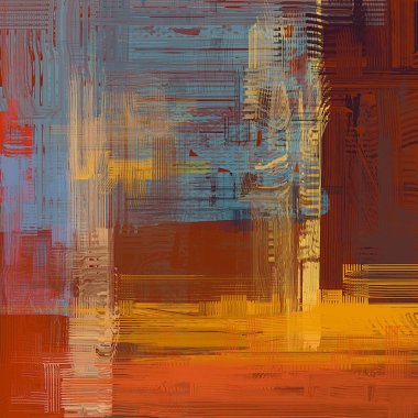 Metnin için alanı olan soyut arkaplan