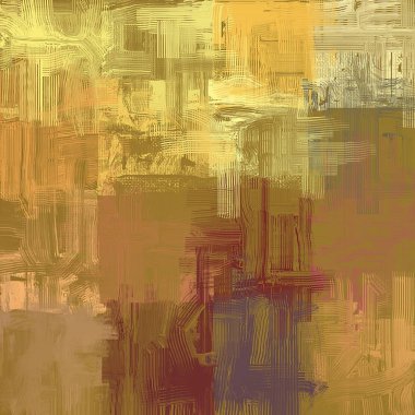 Metnin için alanı olan soyut arkaplan