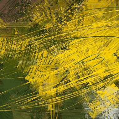 farklı desenlere sahip soyut grunge arkaplanı