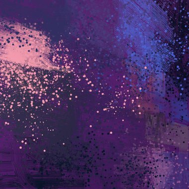 Metnin için alanı olan soyut arkaplan