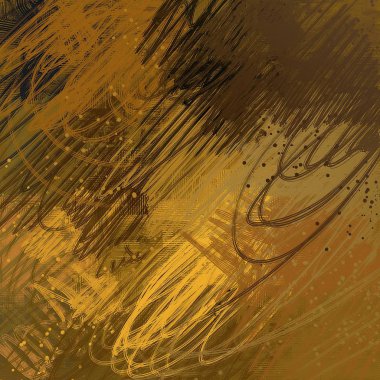 Metnin için alanı olan soyut arkaplan