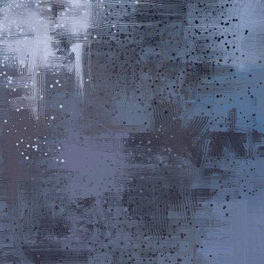 metin veya resim için alanı olan grunge arkaplanı