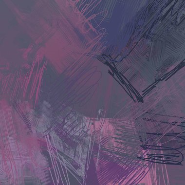 metin veya resim için alanı olan grunge arkaplanı