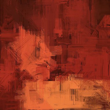 metin veya resim için alanı olan grunge arkaplanı