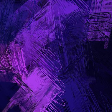 metin veya resim için alanı olan grunge arkaplanı