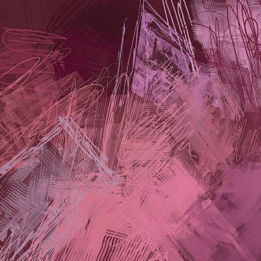 metin veya resim için alanı olan grunge arkaplanı