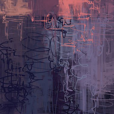 metin veya resim için alanı olan grunge arkaplanı