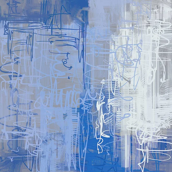 Metnin için alanı olan soyut arkaplan