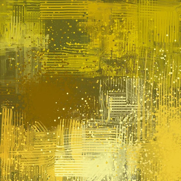 Farklı renk kalıplarına sahip soyut grunge arkaplanı