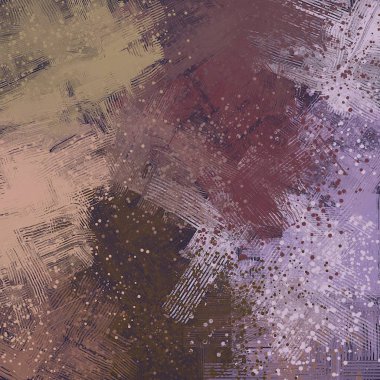 metin için alanı olan grunge arkaplanı