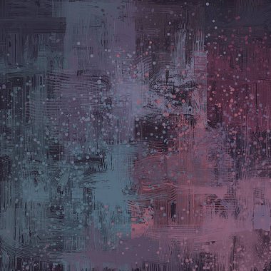 metin veya resim için alanı olan grunge arkaplanı