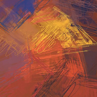 Tasarımınız için alanı olan soyut arkaplan