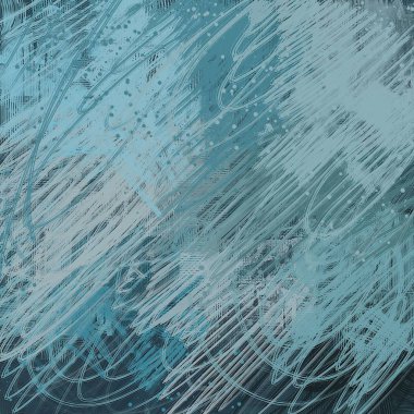 metin veya resim için alanı olan grunge arkaplanı