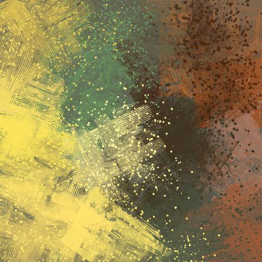 Metin için alanı olan soyut grunge arkaplanı