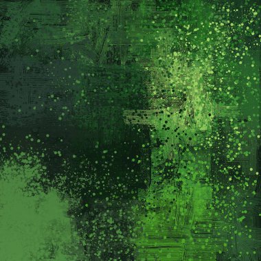 metin için alanı olan grunge arkaplanı