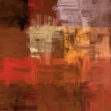 Metin için alanı olan soyut grunge arkaplanı