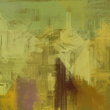 farklı renk desenleri ile soyut sanat arka plan