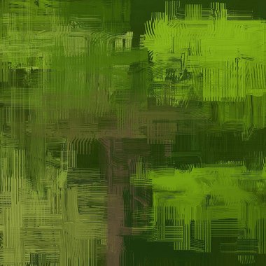 Farklı renk kalıplarına sahip soyut grunge arkaplanı