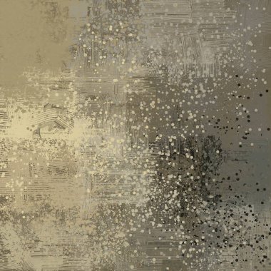 metin için alanı olan grunge arkaplanı