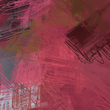 farklı renk desenleri ile eski grunge arka plan