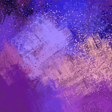 farklı desenler ile soyut arka plan