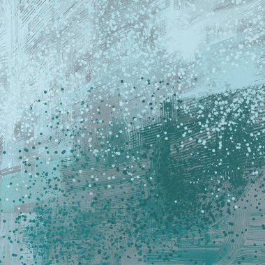 metin için alanı olan grunge arkaplanı