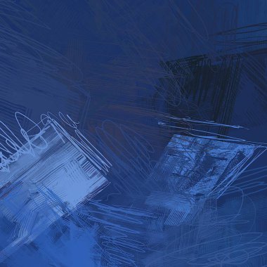 farklı desenler ile soyut arka plan