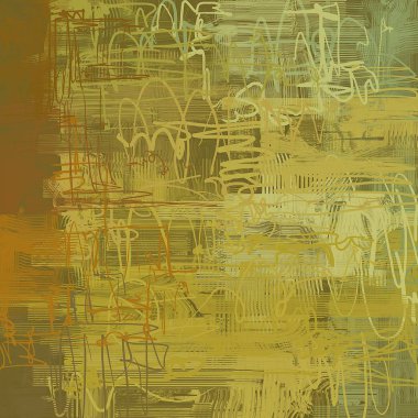 farklı desenler ile grunge arka plan