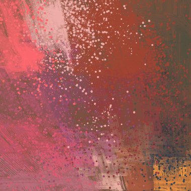 metin veya resim için alanı olan grunge arkaplanı