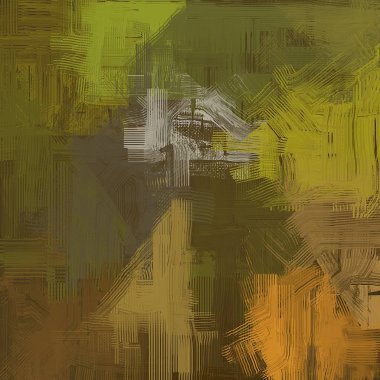 farklı renk desenleri ile soyut sanat arka plan