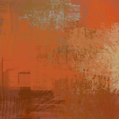 metin veya resim için alanı olan grunge arkaplanı